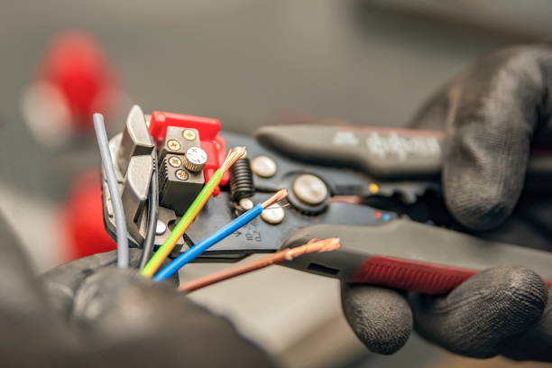  Wilson, AR Electrician Pros