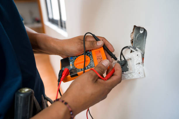 Best Electrical Outlet Repair  in Wilson, AR