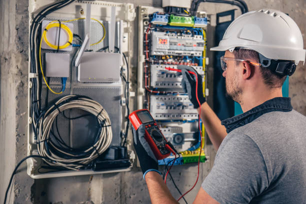 Best 24-Hour Electrician  in Wilson, AR