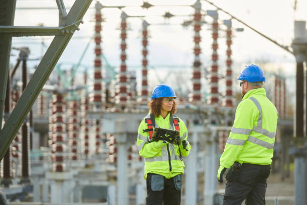 Electrical System Inspection in Wilson, AR