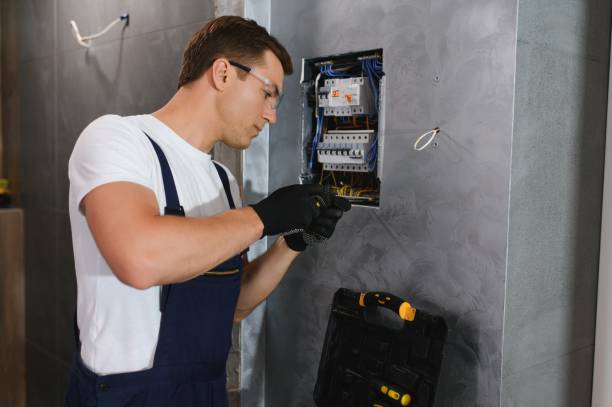 Best Home Electrical Repair  in Wilson, AR