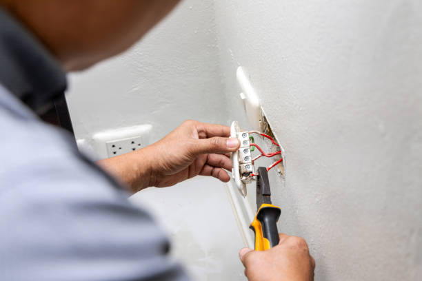 Electrical Rewiring Services in Wilson, AR
