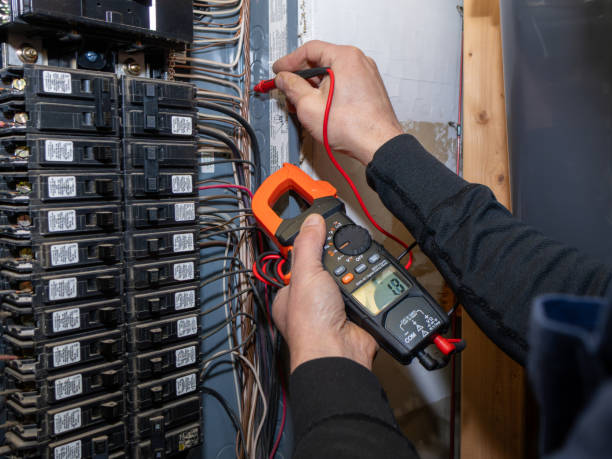 Best Commercial Electrician Services  in Wilson, AR