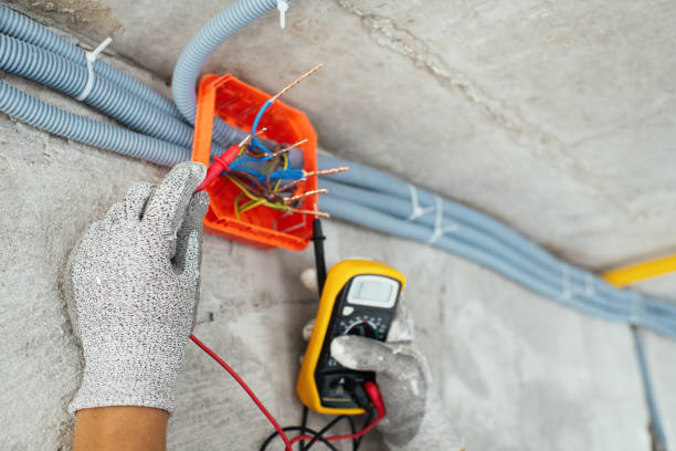 Best Electrical Contractors for Businesses  in Wilson, AR