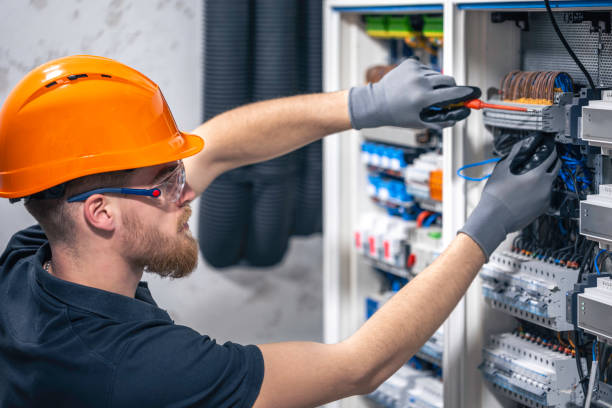 Best Circuit Breaker Repair  in Wilson, AR