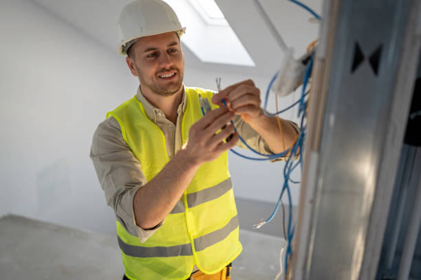 Best Electrical System Inspection  in Wilson, AR